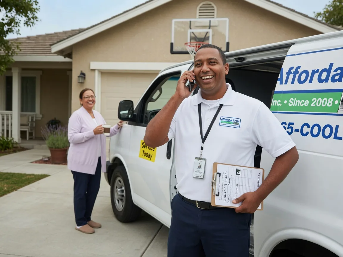 Central Ac Repair Loose Creek, MO FAQs